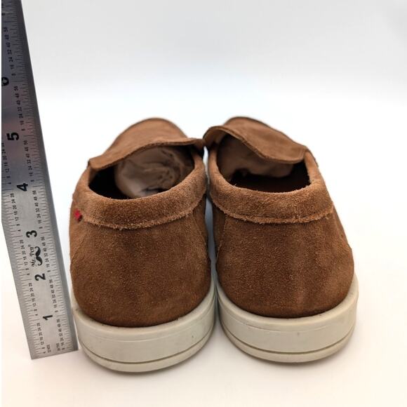 Marc Joseph New York Cooper St Loafer Shoes Round Toe Brown Men's Size US11 EU44 - Picture 4 of 11